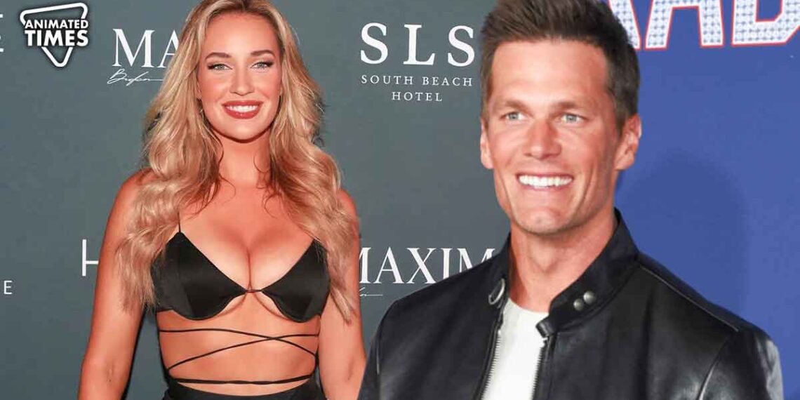 Former World's Sexiest Woman and Tom Brady's Alleged Girlfriend Paige Spiranac Refuses Posting N*de Photos as "You can get that for free on the internet"