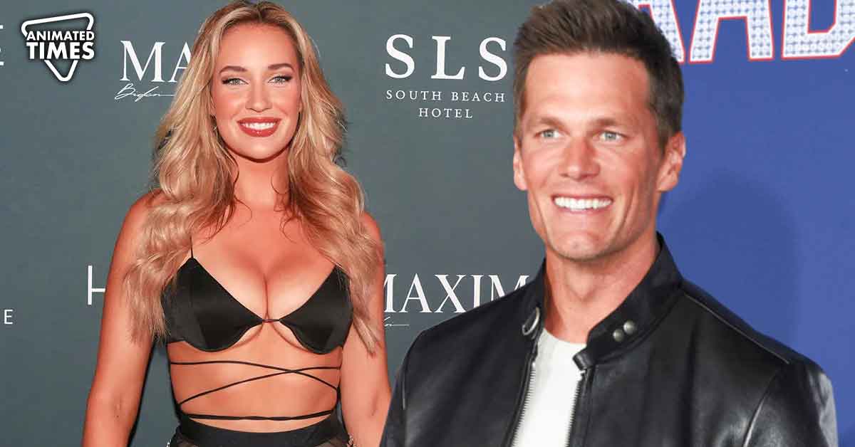 Former World’s Sexiest Woman and Tom Brady’s Alleged Girlfriend Paige Spiranac Refuses Posting N*de Photos as “You can get that for free on the internet”