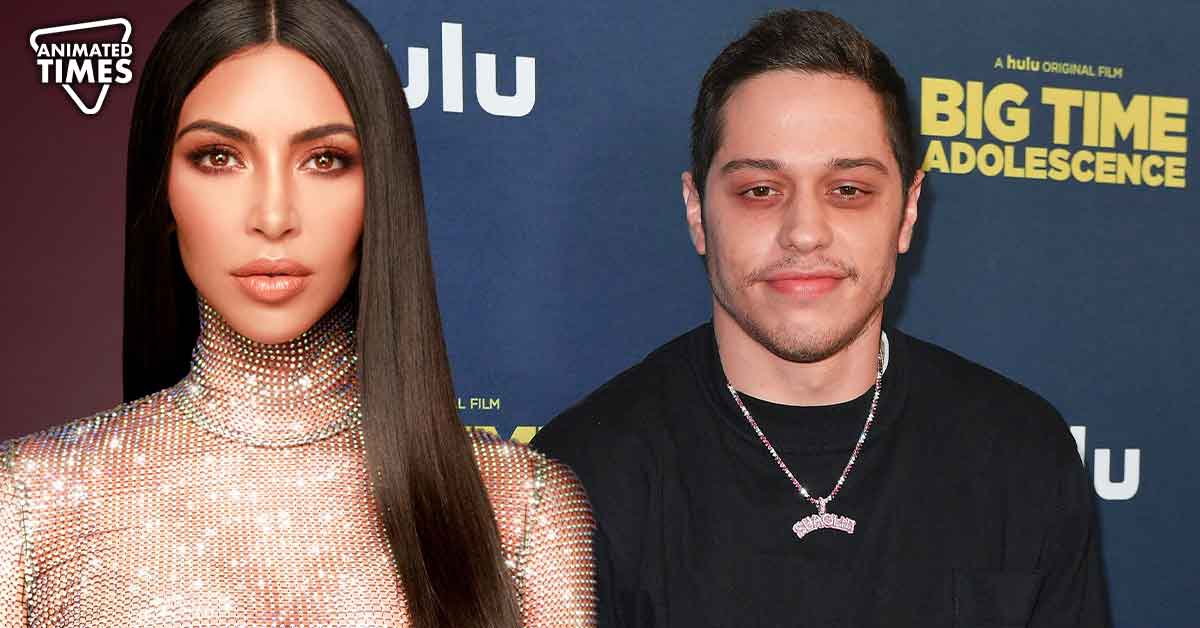 “Fourth time’s the charm”: Kim Kardashian Ready to Get Married Again, Finally Feels Confident to Date After Pete Davidson Breakup