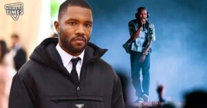 Frank Ocean Demanded a Giant Ice Pad for His Coachella Performance, Being Paid Only Half His $8 Million Salary After He Dropped Out 3 Frank Ocean Demanded a Giant Ice Pad for His Coachella Performance, Being Paid Only Half His $8 Million Salary After He Dropped Out