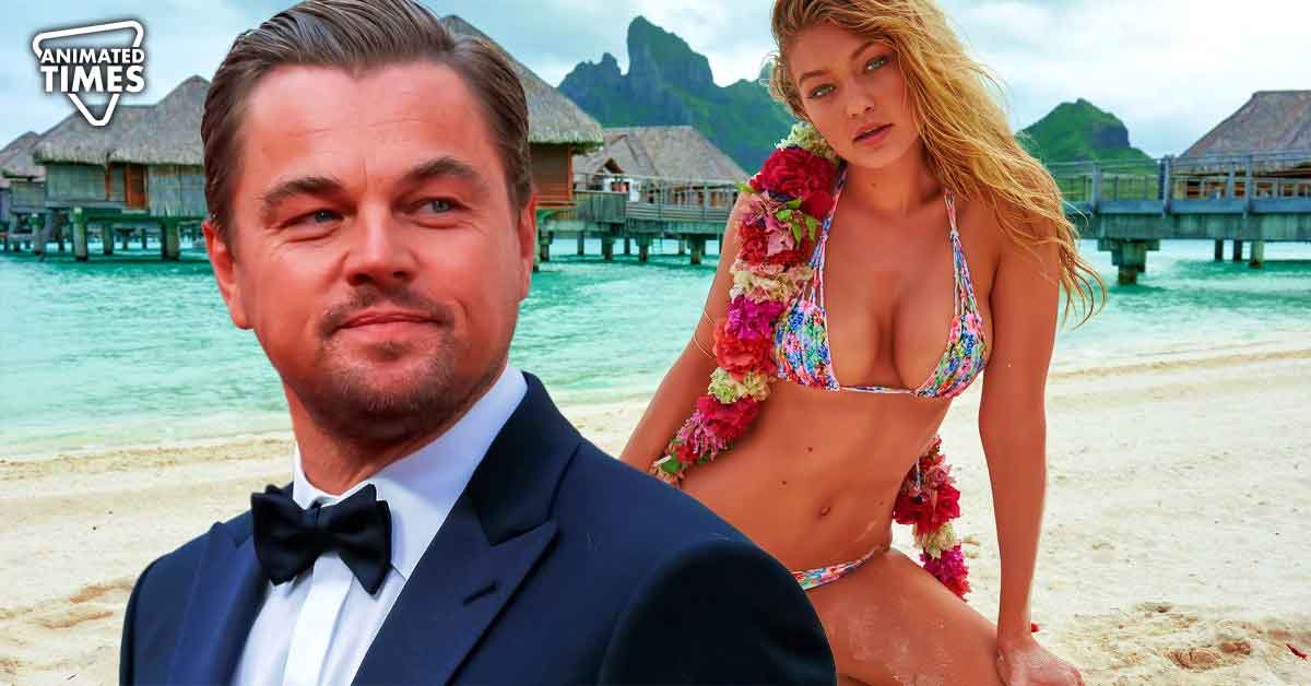 Gigi Hadid lets Her Feeling Known About Dating Leonardo DiCaprio? The Titanic Star Might Get Humiliated If he Continues to Pursue the Supermodel