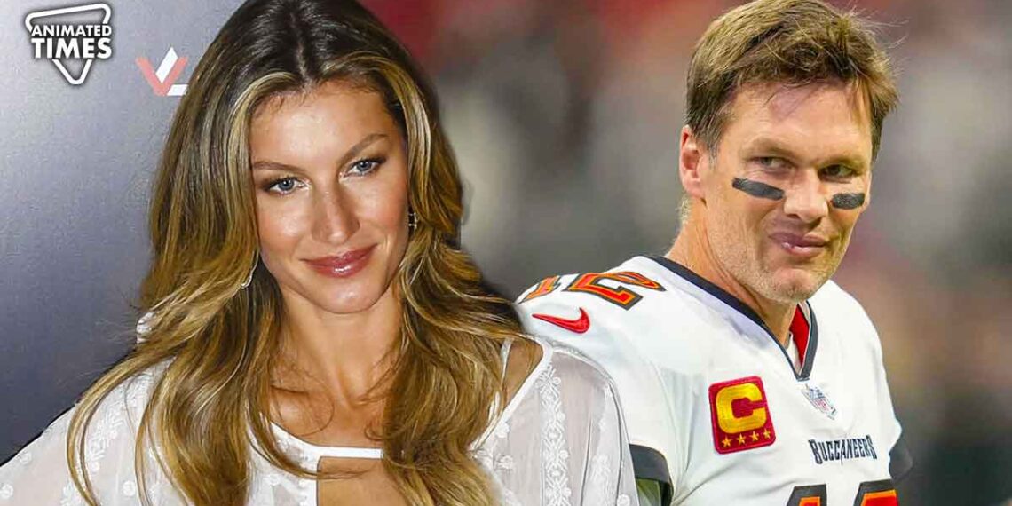 Inside Tom Brady's Future NFL Plans After Gisele Bundchen Split