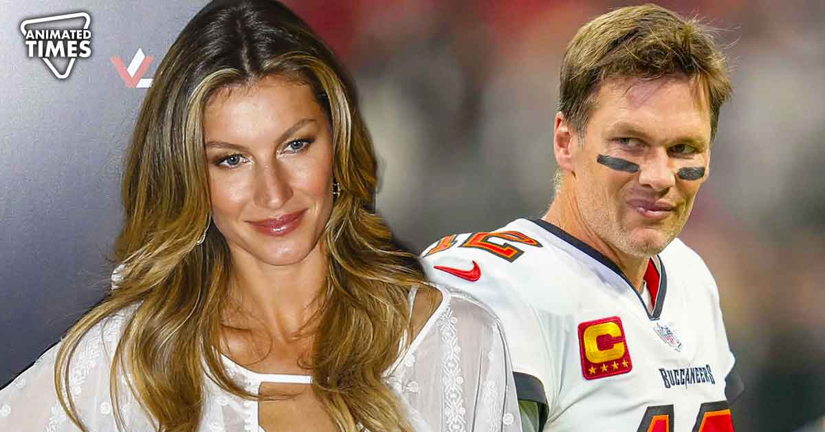 “One Piece of a Much Bigger Puzzle”: Gisele Bundchen Begged Tom Brady Fans to Stop Hating Her Without Listening to Her Side of the Story