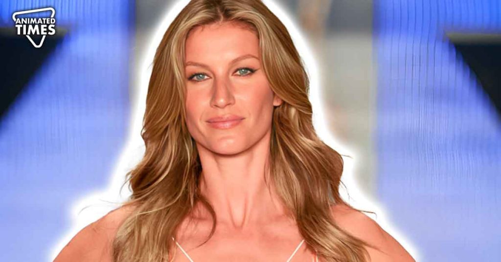 Gisele Bündchen Regrets Getting A B*ob Job, Admits To Wearing Baggy ...