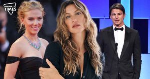 Gisele Bundchen’s Secret Relationship: Did She Really Date Scarlett Johansson’s Ex-boyfriend?