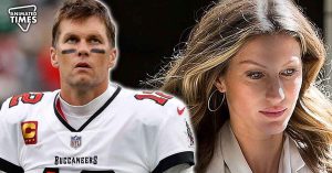 “I wanted to have them a close relationship”: Gisele Bündchen’s World Turned Upside Down After Tom Brady Got His Ex-Girlfriend Pregnant After Two Months of Dating