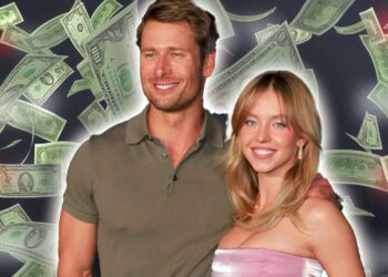 Glen Powell Net Worth - How Much Money Has the 'Top Gun 2' Star and Sydney Sweeney's Alleged Beau Made in His Career