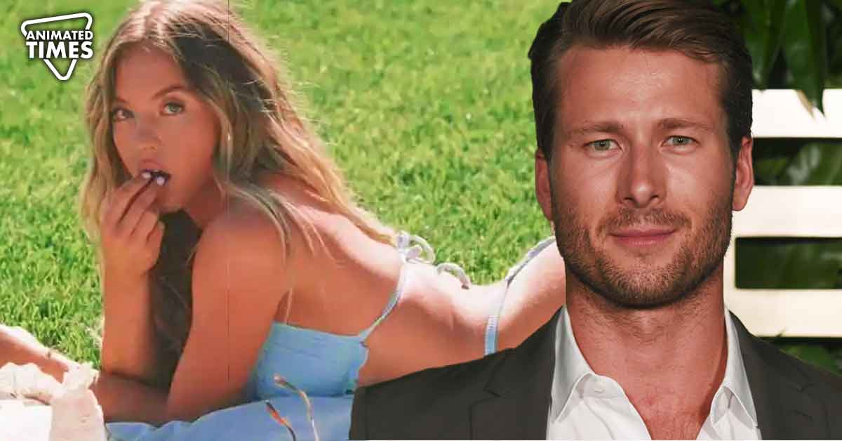 Glen Powell is Dating His Co-star Sydney Sweeney After His Recent Breakup? Truth Behind Euphoria Star’s Romance Rumors