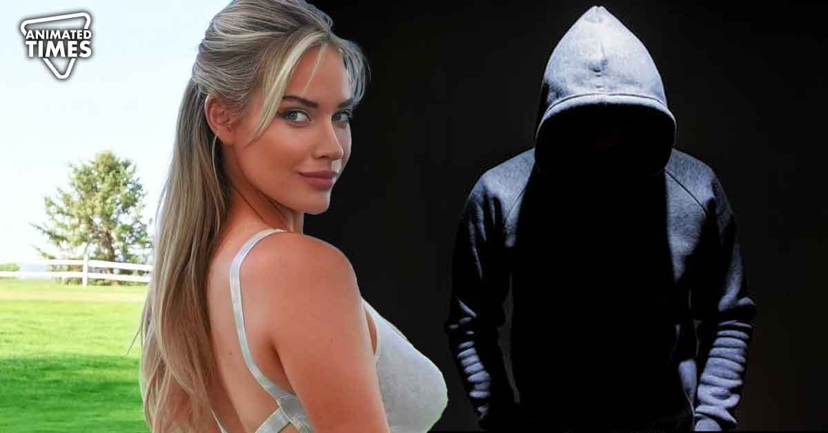 "Yes I have a boyfriend": Golf Sensation Paige Spiranac Confesses She is Dating a Mystery Man