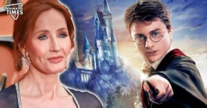 J.K. Rowling’s Transphobia Controversy: HBO Executive’s Honest Opinion on Bringing Her Back For Harry Potter TV Show