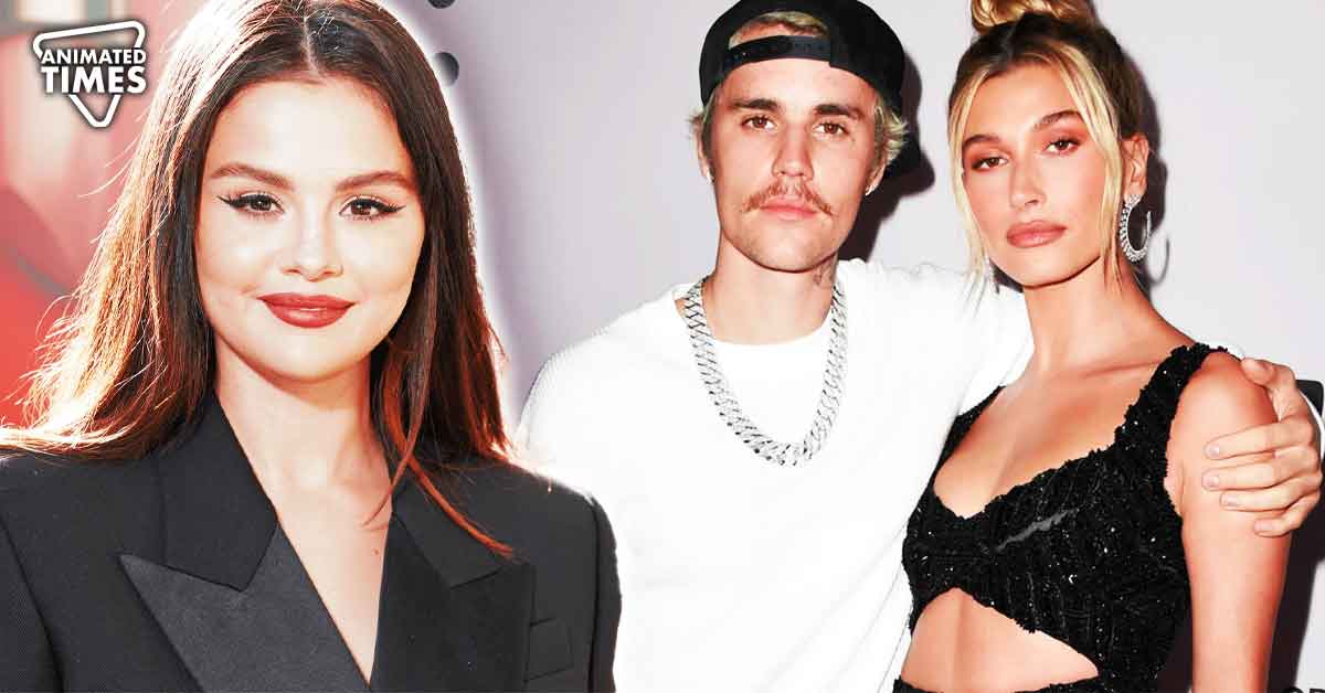 Hailey Bieber Seems Deeply Hurt Amid Alleged Bad Blood With Selena Gomez Over Justin Bieber Relationship