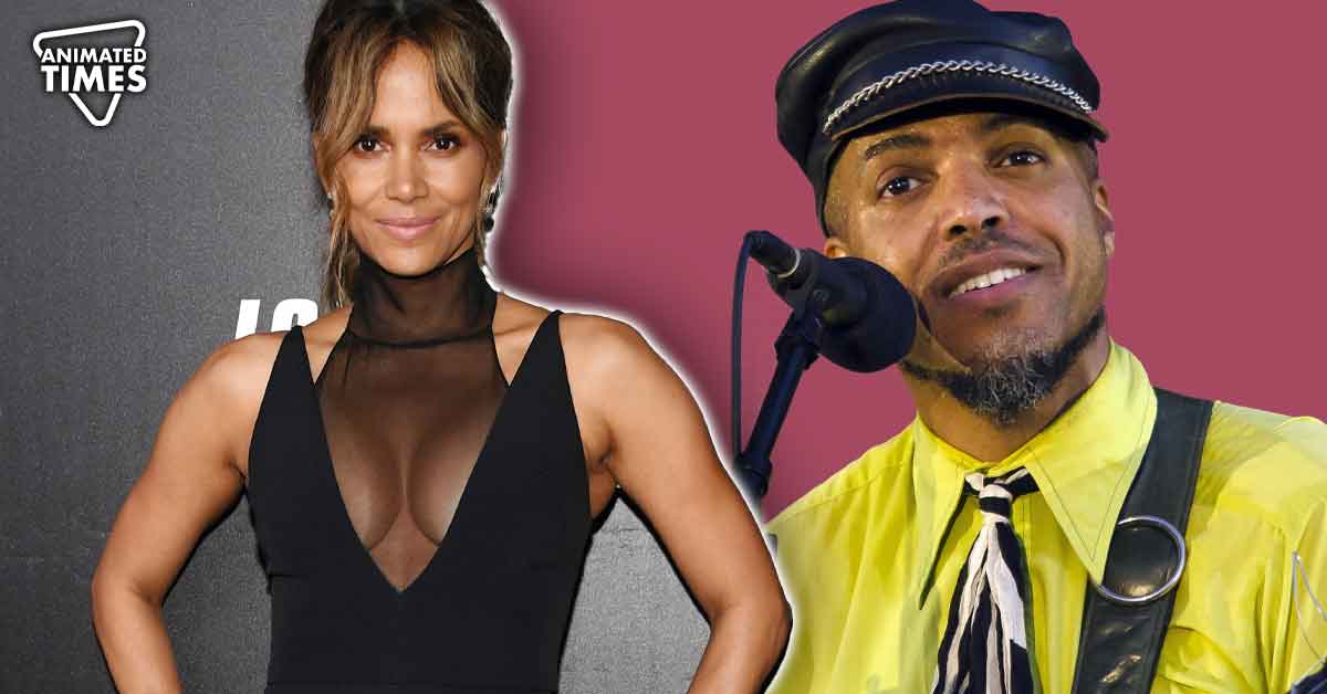 Halle Berry Made Sure of One Thing Before Getting Into Intimate Relationship With Van Hunt