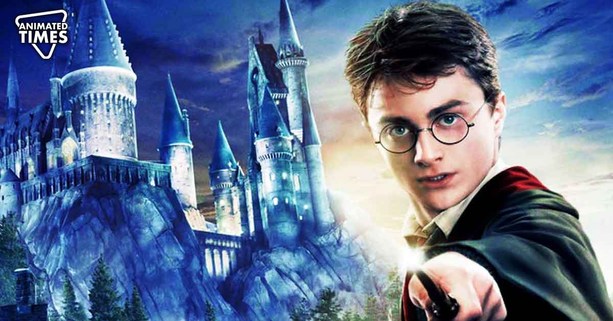 Harry Potter Reboot Trailer Disappoints Fans Who Predict It Will be a Disaster