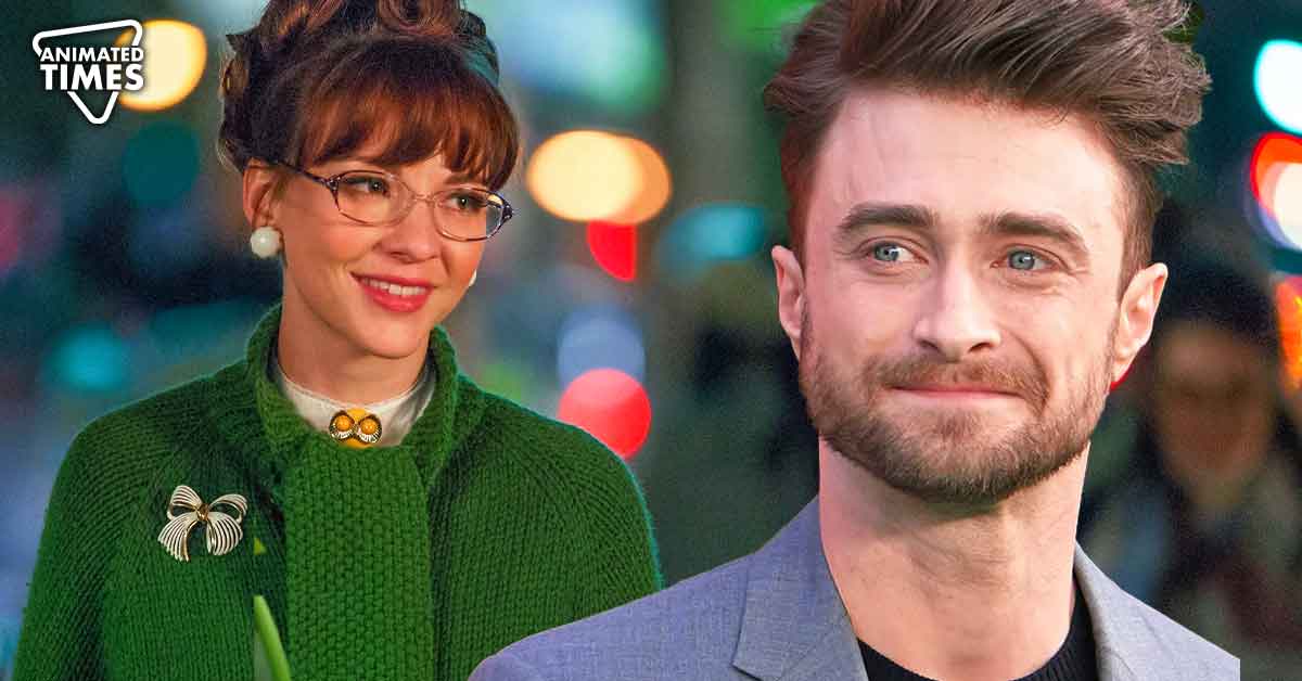 Harry Potter Star Daniel Radcliffe Becomes Father After 11 Years Relationship With Girlfriend Erin Darke
