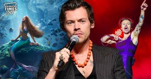 Harry Styles Declines Millions of Dollars from Disney to Focus on His Music Career: “I want to put music out and focus on that for a while”