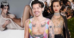 Harry Styles Does It Again! After Kissing Emily Ratajkowski, The $120 Million Rich Singer Meets His Ex-Girlfriend at Their Special Place
