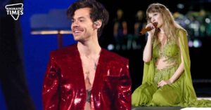 “He picked her up, put her over his shoulder”: Harry Styles’ Romance With Taylor Swift Started in a Surprising Fashion