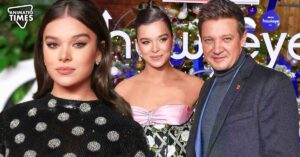 Hawkeye Star Hailee Steinfeld Gets Emotional Talking About Jeremy Renner’s Recovery After Life Threatening Accident