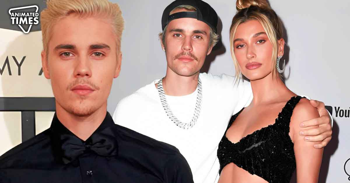 "He doesn’t want to be there, He has very bad anxiety": Justin Bieber Fans Are Concerned After Video of Him With Hailey Bieber at Coachella Goes Viral