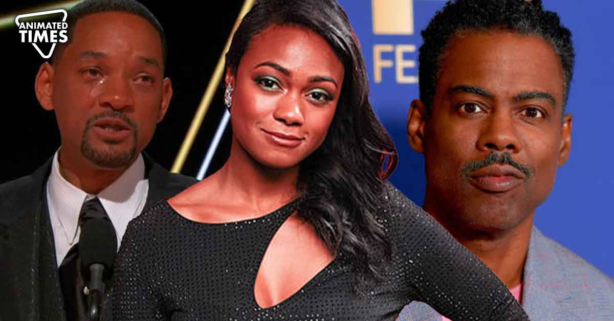 “He has done so much good”: Will Smith’s Fresh Prince Co-Star Tatyana Ali Was Hurt After Actor Slapped Chris Rock, Calls Disgraced Star a Beautiful Person