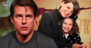 “He has no part in her life”: Katie Holmes’ Daughter Suri Cruise Has No Intentions to Bond With Her Father Tom Cruise Anymore