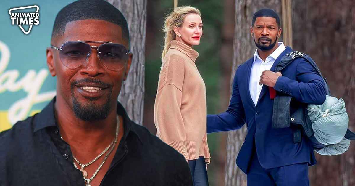 “He is awake and alert”: Jamie Foxx is Out of Danger After He Suffered a Stroke Amid Chaotic Shooting of His Film ‘Back in Action’