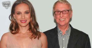 “He was happy to eliminate some nudity”: Natalie Portman Reveals Late Director Mike Nichols Comforted Her During Nude Scenes, Didn’t Creep Her Out Like Others