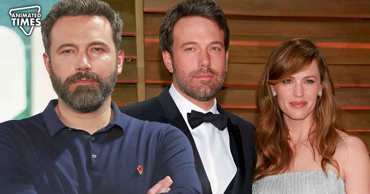 “He was tired of her negative energy”: Ben Affleck Reportedly Struggled With Ex-Wife Jennifer Garner’s Constant Arguments Despite Daredevil Co-Star Protecting Him from Cheating Allegations