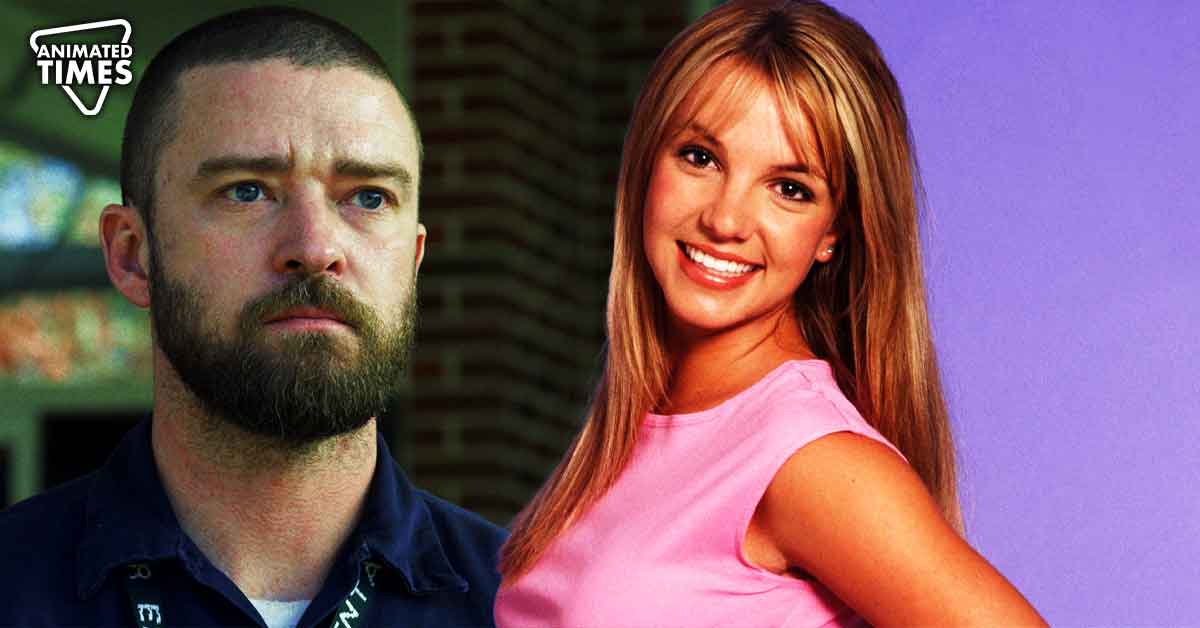 Heartbreaking Reason Why Britney Spears Broke up with Justin Timberlake