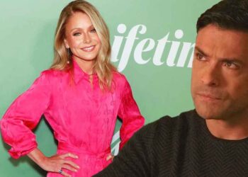Hellbent on Protecting Hard-Earned $120M Fortune, Kelly Ripa Announces Two New Projects after Mark Consuelos 'Live' Debut Faces Tremendous Backlash
