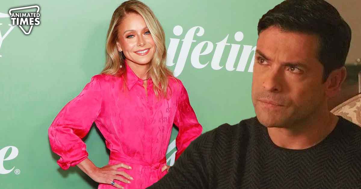 Hellbent on Protecting Hard-Earned $120M Fortune, Kelly Ripa Announces Two New Projects after Mark Consuelos ‘Live’ Debut Faces Tremendous Backlash