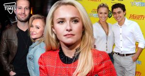Heroes Star Hayden Panettiere Sparks Reconciliation Rumors With Abusive Boyfriend after Her Brother’s Untimely Death