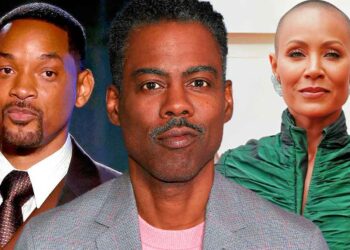 "Hey, I was sucking somebody's d**k": Chris Rock Pities Will Smith, Regrets Jada Revealing Affair and Humiliating Him