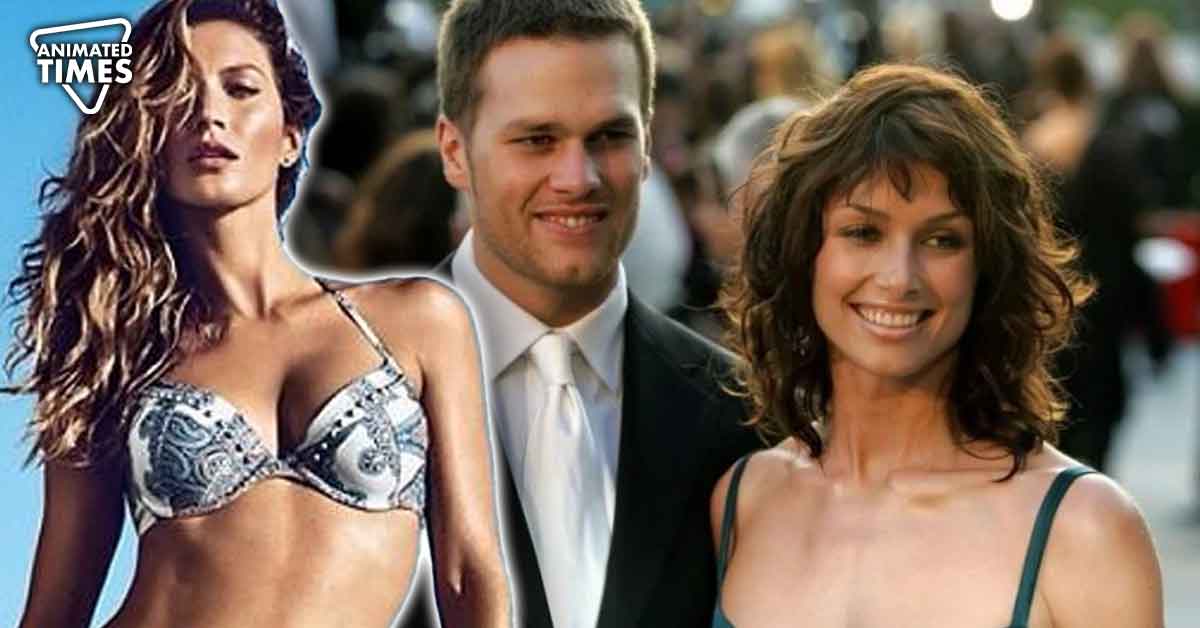 Hollywood Stars Tom Brady Dated Before Marrying Gisele Bündchen