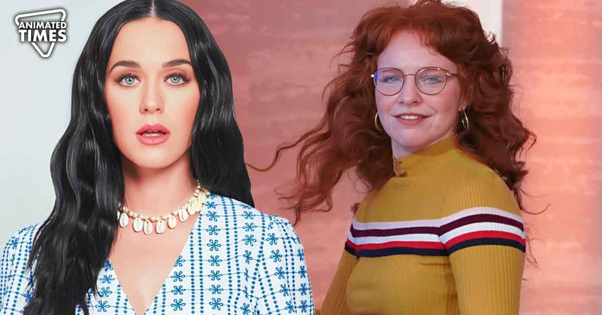 Honey you’ve been laying on the table too much”: Katy Perry ‘Mom-Shamed’ American Idol Contestant for Having Too Many Kids