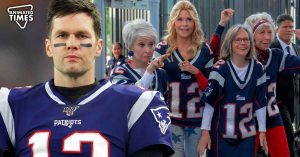 How Accurate is ’80 for Brady’: Did They Lie About Tom Brady in the Movie?