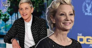 Ellen DeGeneres’ Partner Accident: How Did Ellen’s First Partner Anne Heche Die?