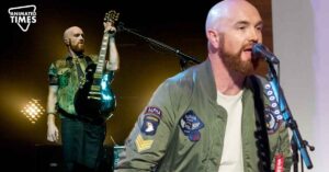 How Did Mark Sheehan Die – The Script Guitarist and Co-Founder Passes Away at Just 46