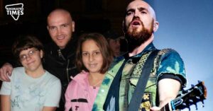 How Many Kids Does Mark Sheehan Have – The Script Guitarist Dead at 46 After Mystery Illness