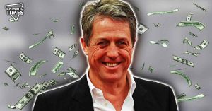 Hugh Grant's Net Worth 2023: How Much Money Has Hugh Grant Earned From His Movies? 8 Hugh Grant’s Net Worth 2023: How Much Money Has Hugh Grant Earned From His Movies?
