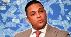 Don Lemon Net Worth: How Rich is Ousted CNN Journalist After Being Fired for Controversial Sexist Comments?
