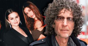 “I better watch what I say”: Howard Stern Reveals Why He’s Afraid of Selena Gomez After Singer Decimated Hailey Bieber With Kindness