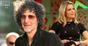 "Do you ever think about being a stripper?": Howard Stern's Bizarre Questions to Megyn Kelly About Bre*st Implant and Her S*x Life 8 “Do you ever think about being a stripper?”: Howard Stern’s Bizarre Questions to Megyn Kelly About Bre*st Implant and Her S*x Life