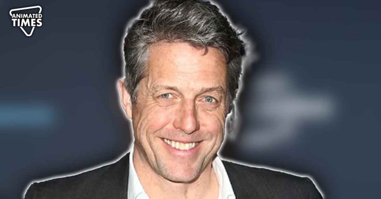 Hugh Grant premier