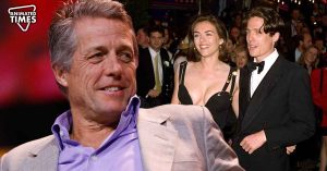 “You Can’t Live in a Rosy Mist of the Past”: Hugh Grant Cheating on Elizabeth Hurley Left Her Heartbroken Despite Naming Him as Godfather of Her Son