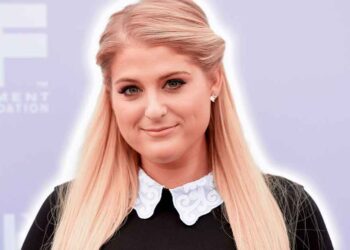 "I Tried Anorexia": Meghan Trainor's Past Confession Comes Back to Haunt Her