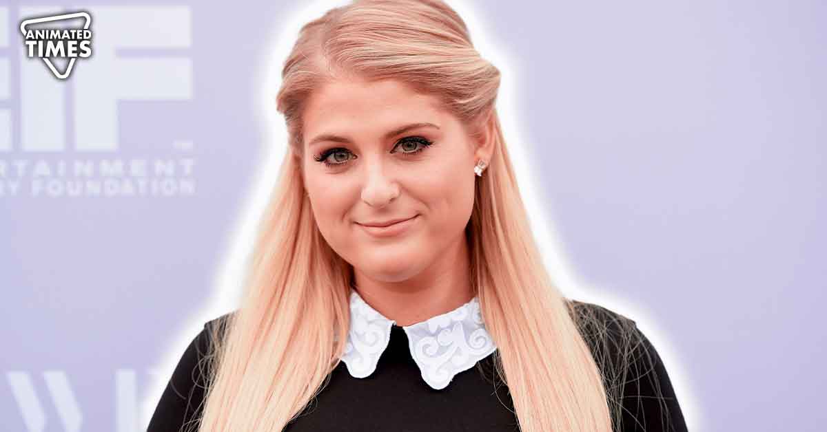 “I Tried Anorexia”: Meghan Trainor’s Past Confession Comes Back to Haunt Her