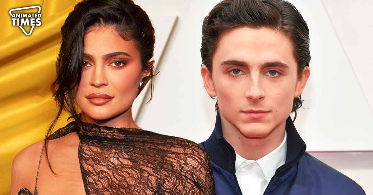 "I believe things are written for us": Kylie Jenner Hints She Wants More Kids After Dating Timothée Chalamet