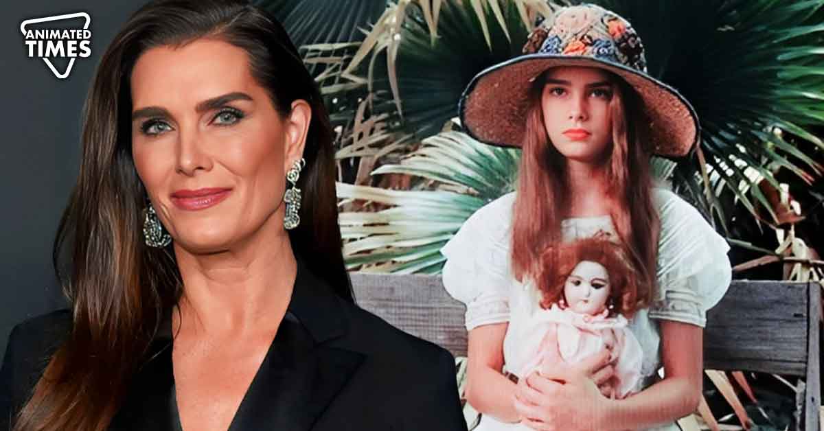 “I didn’t fall into that trap”: Brooke Shields Reveals Hollywood Couldn’t Break Her Despite Preying on So Many Others