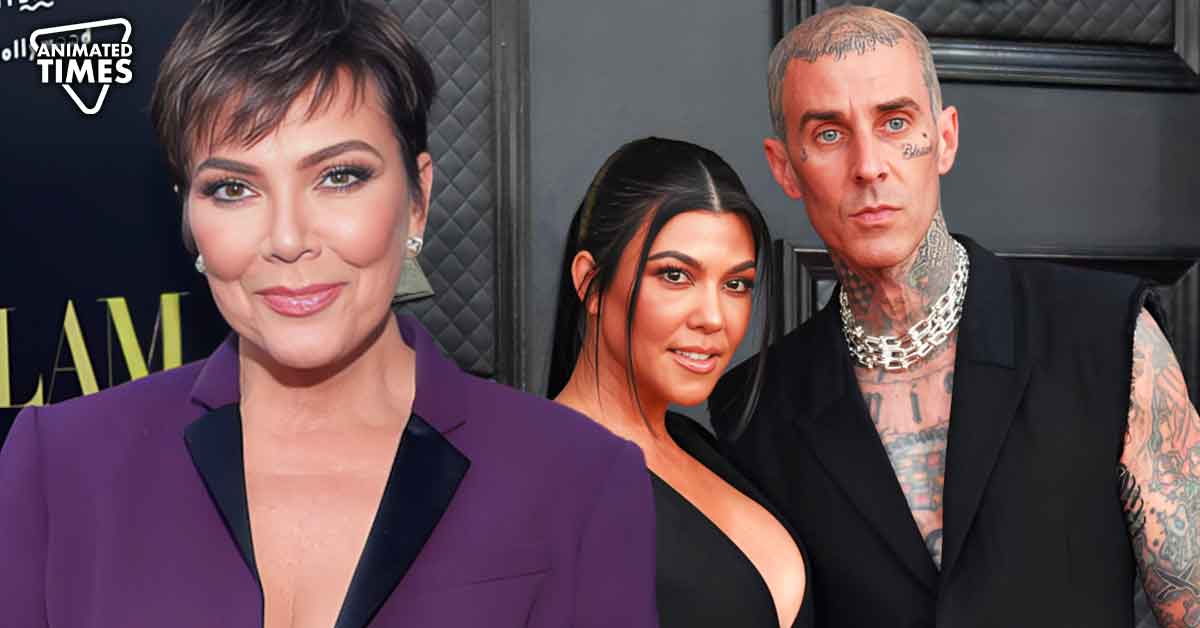 “I felt his presence”: Kris Jenner Gifted Late Husband’s Wedding Ring to Favorite Child Kourtney Kardashian to Convince Her for Marriage 
